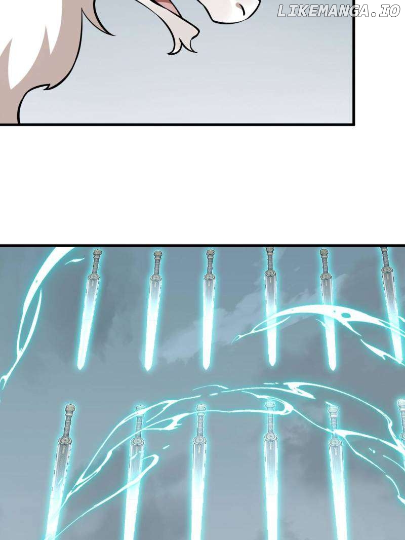 Queen of Posion: The Legend of a Super Agent, Doctor and Princess Chapter 480 - page 25