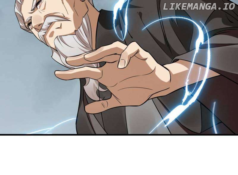 Queen of Posion: The Legend of a Super Agent, Doctor and Princess Chapter 480 - page 33