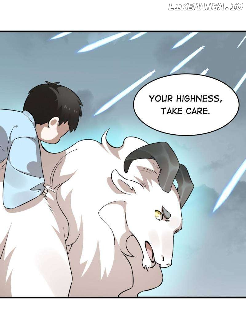 Queen of Posion: The Legend of a Super Agent, Doctor and Princess Chapter 480 - page 34