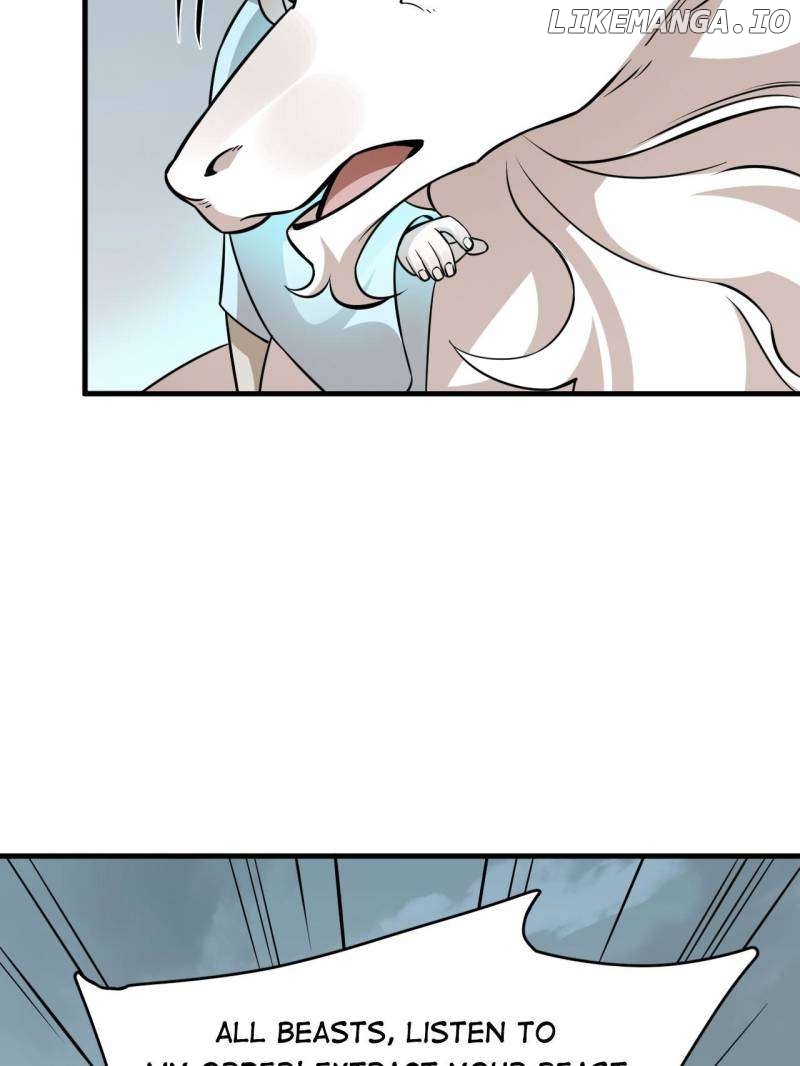 Queen of Posion: The Legend of a Super Agent, Doctor and Princess Chapter 480 - page 37
