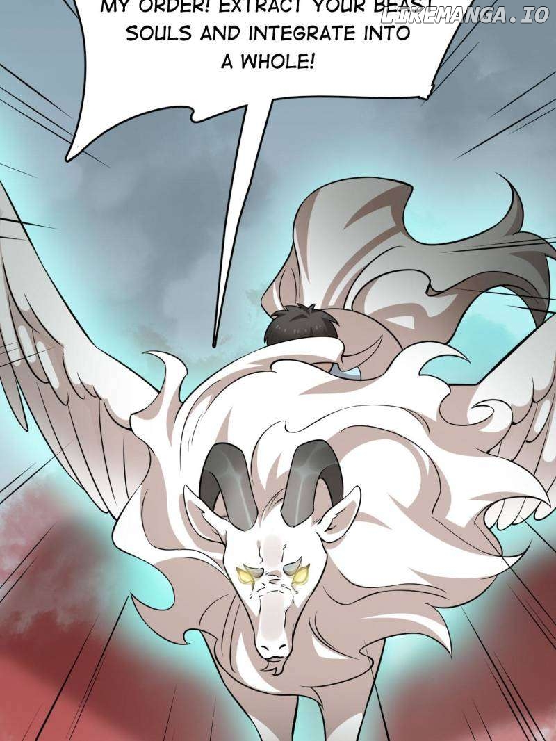 Queen of Posion: The Legend of a Super Agent, Doctor and Princess Chapter 480 - page 38