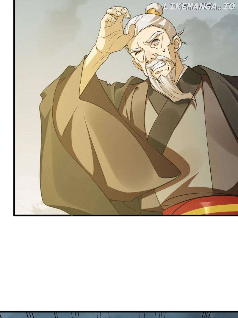 Queen of Posion: The Legend of a Super Agent, Doctor and Princess Chapter 480 - page 46