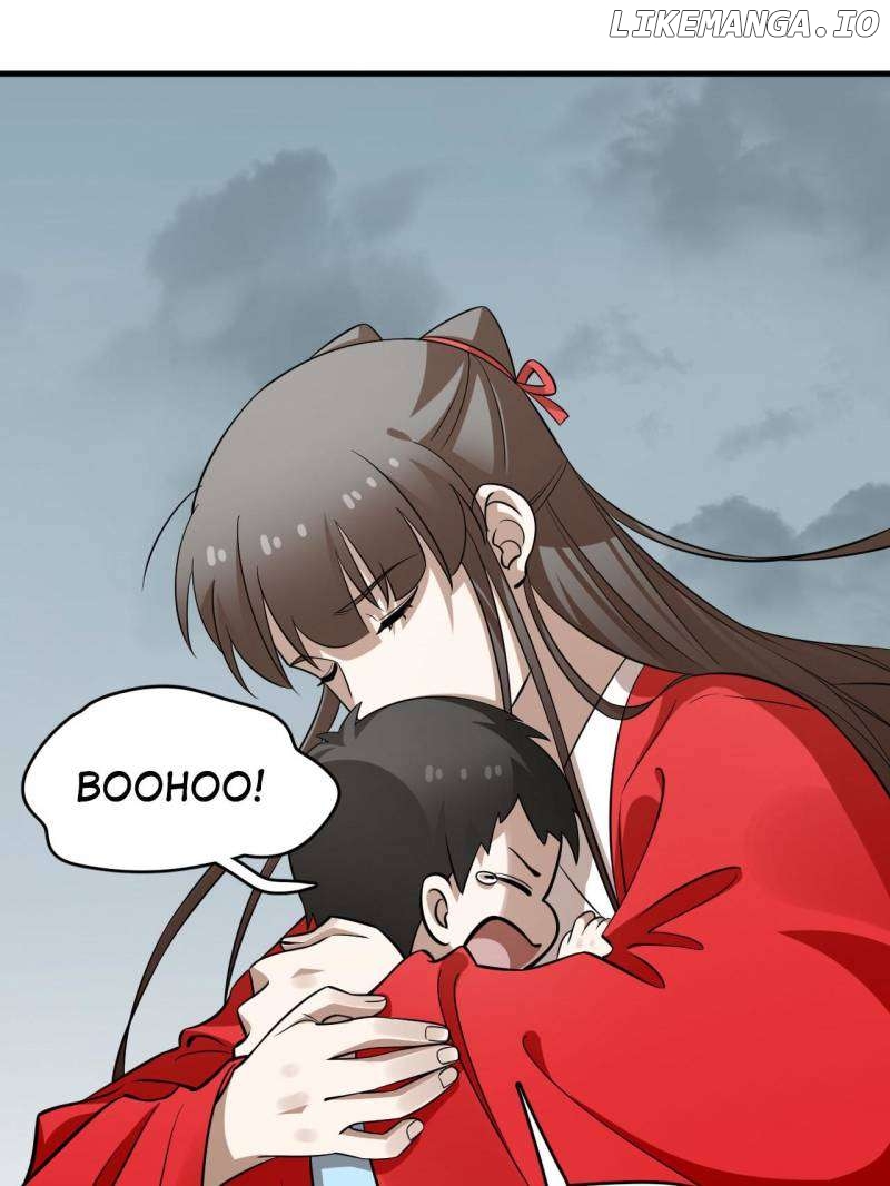 Queen of Posion: The Legend of a Super Agent, Doctor and Princess Chapter 480 - page 54