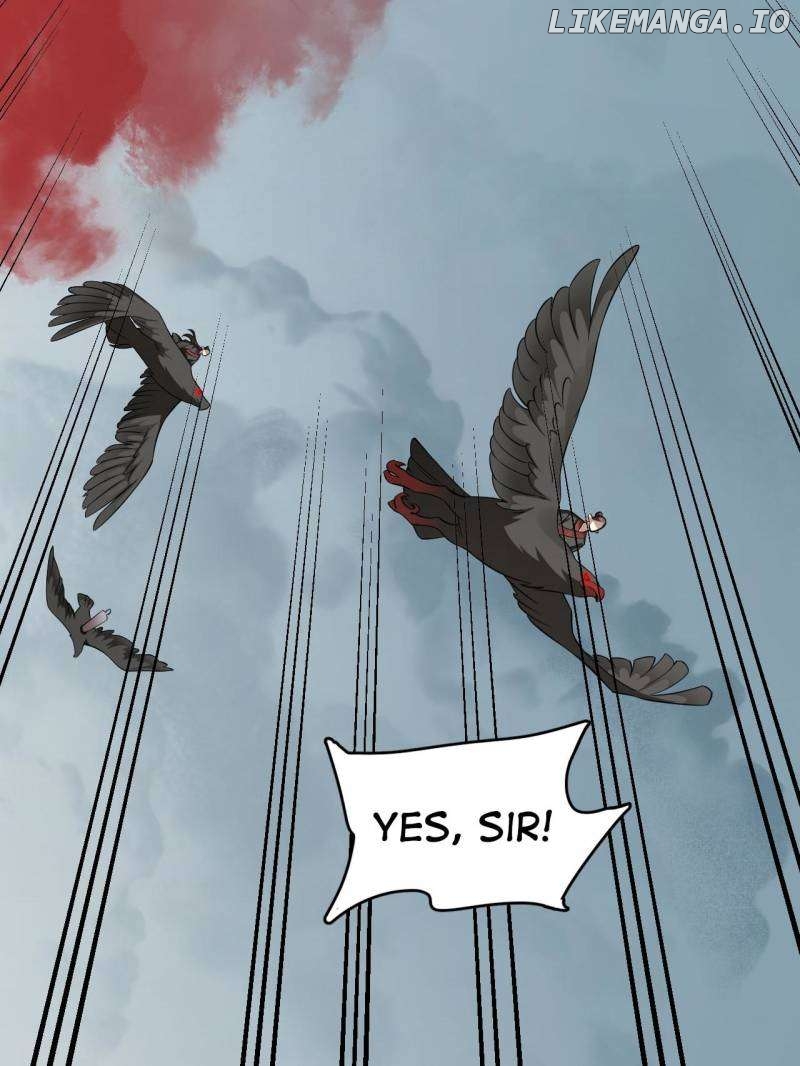Queen of Posion: The Legend of a Super Agent, Doctor and Princess Chapter 480 - page 8
