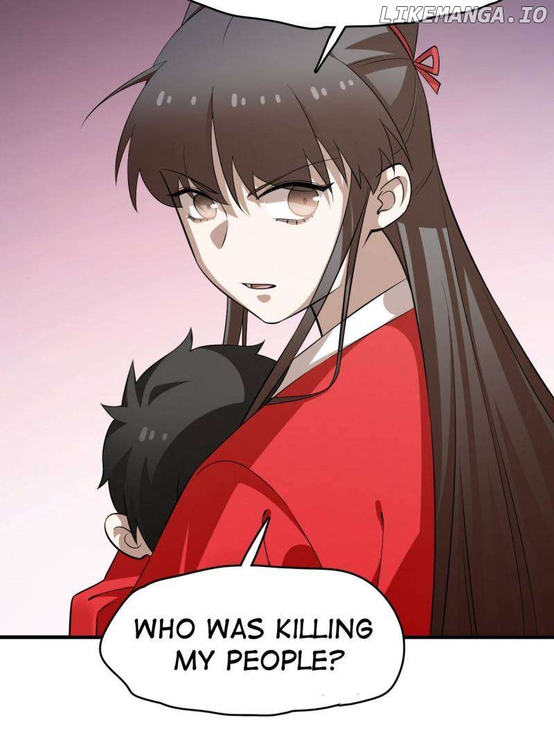 Queen of Posion: The Legend of a Super Agent, Doctor and Princess Chapter 481 - page 3