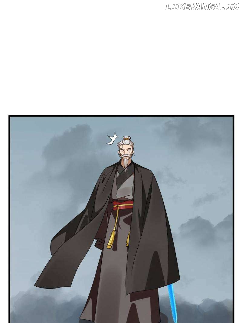 Queen of Posion: The Legend of a Super Agent, Doctor and Princess Chapter 481 - page 4