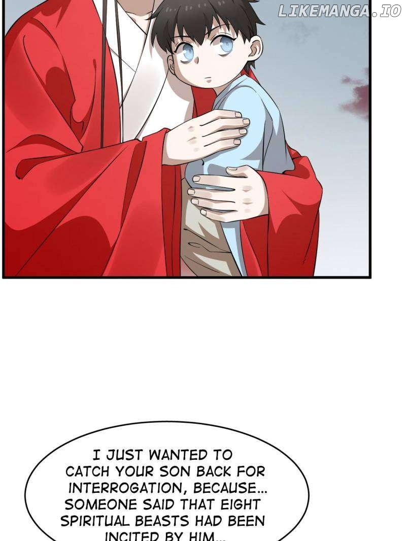 Queen of Posion: The Legend of a Super Agent, Doctor and Princess Chapter 481 - page 7