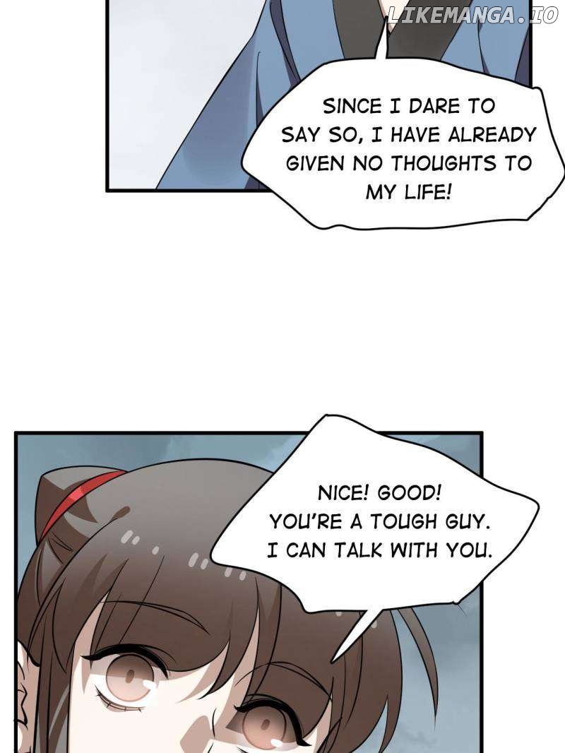 Queen of Posion: The Legend of a Super Agent, Doctor and Princess Chapter 482 - page 11