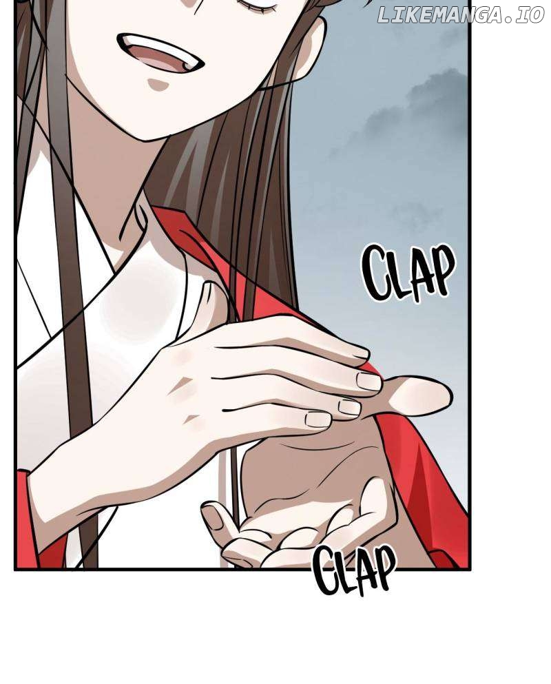 Queen of Posion: The Legend of a Super Agent, Doctor and Princess Chapter 482 - page 12