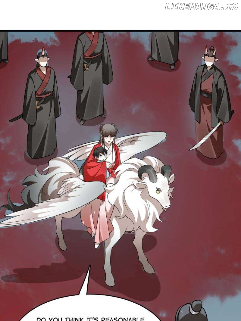Queen of Posion: The Legend of a Super Agent, Doctor and Princess Chapter 482 - page 13