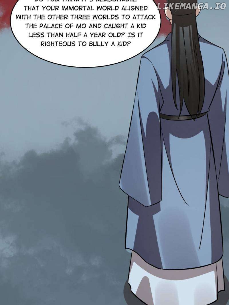 Queen of Posion: The Legend of a Super Agent, Doctor and Princess Chapter 482 - page 14