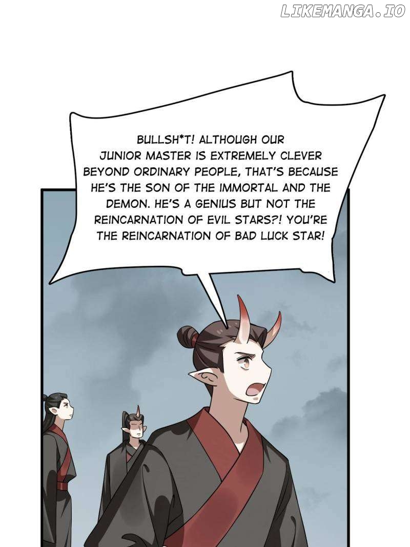 Queen of Posion: The Legend of a Super Agent, Doctor and Princess Chapter 482 - page 18