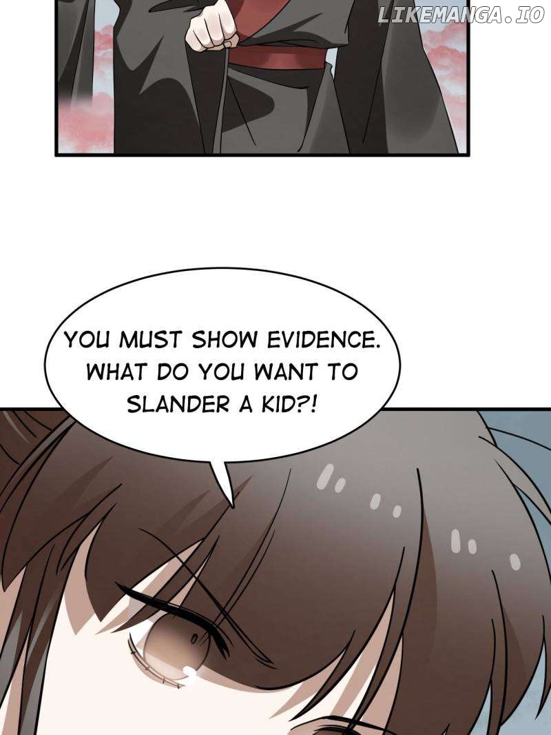 Queen of Posion: The Legend of a Super Agent, Doctor and Princess Chapter 482 - page 19