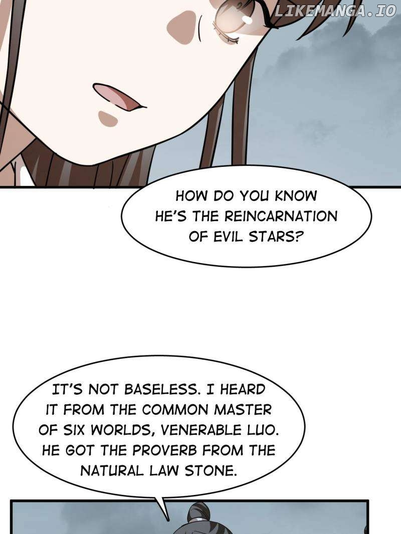 Queen of Posion: The Legend of a Super Agent, Doctor and Princess Chapter 482 - page 20