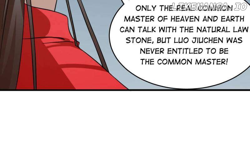 Queen of Posion: The Legend of a Super Agent, Doctor and Princess Chapter 482 - page 23