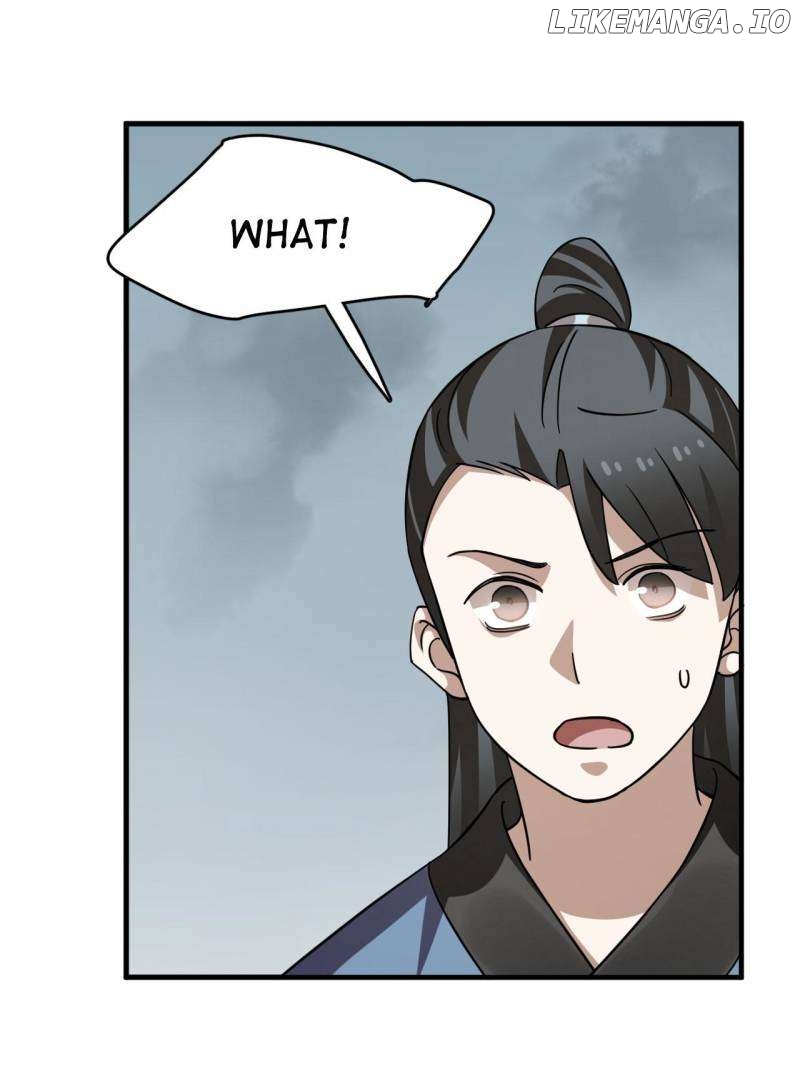 Queen of Posion: The Legend of a Super Agent, Doctor and Princess Chapter 482 - page 24