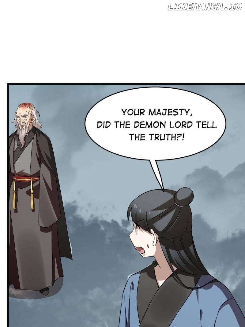 Queen of Posion: The Legend of a Super Agent, Doctor and Princess Chapter 482 - page 25