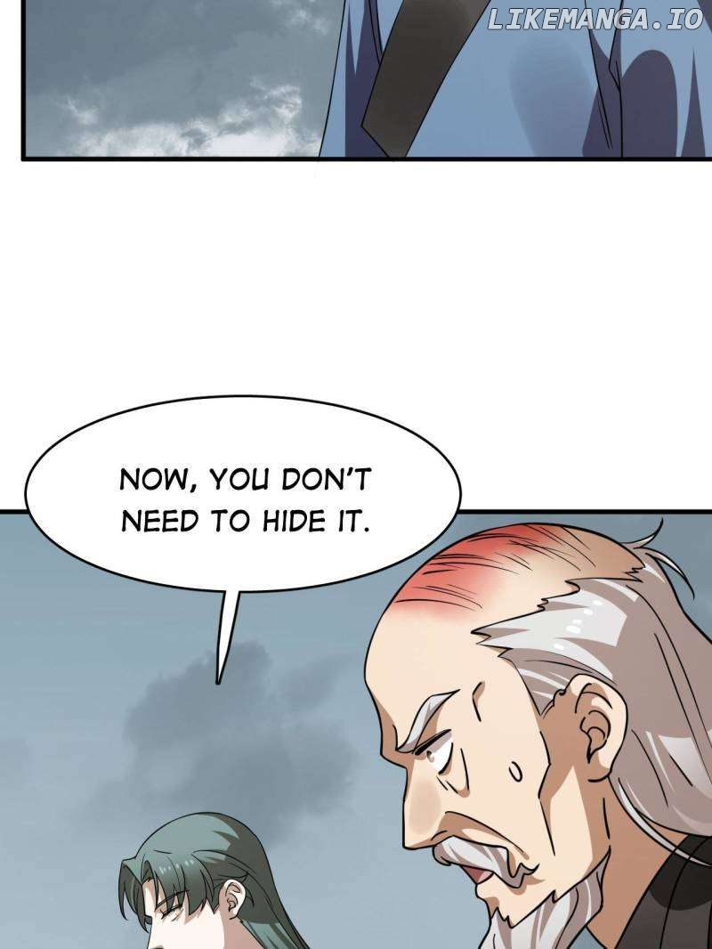 Queen of Posion: The Legend of a Super Agent, Doctor and Princess Chapter 482 - page 26