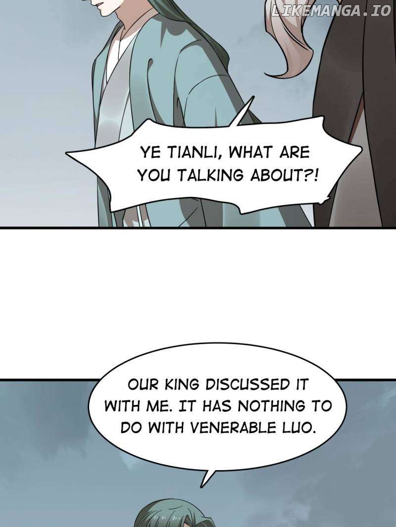 Queen of Posion: The Legend of a Super Agent, Doctor and Princess Chapter 482 - page 27