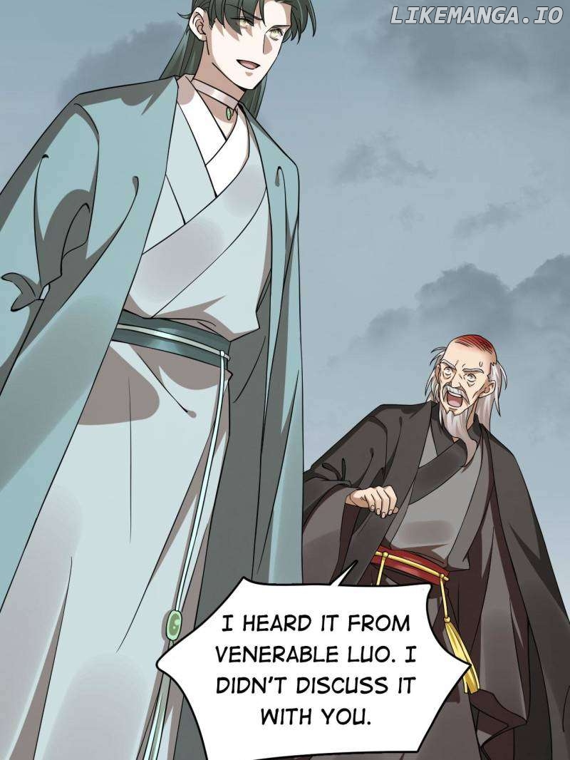 Queen of Posion: The Legend of a Super Agent, Doctor and Princess Chapter 482 - page 28