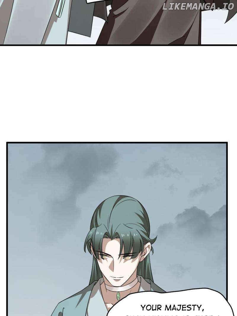 Queen of Posion: The Legend of a Super Agent, Doctor and Princess Chapter 482 - page 29
