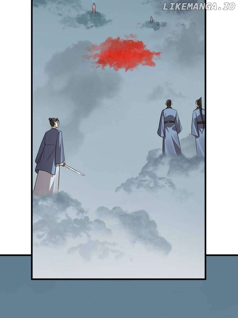 Queen of Posion: The Legend of a Super Agent, Doctor and Princess Chapter 482 - page 3