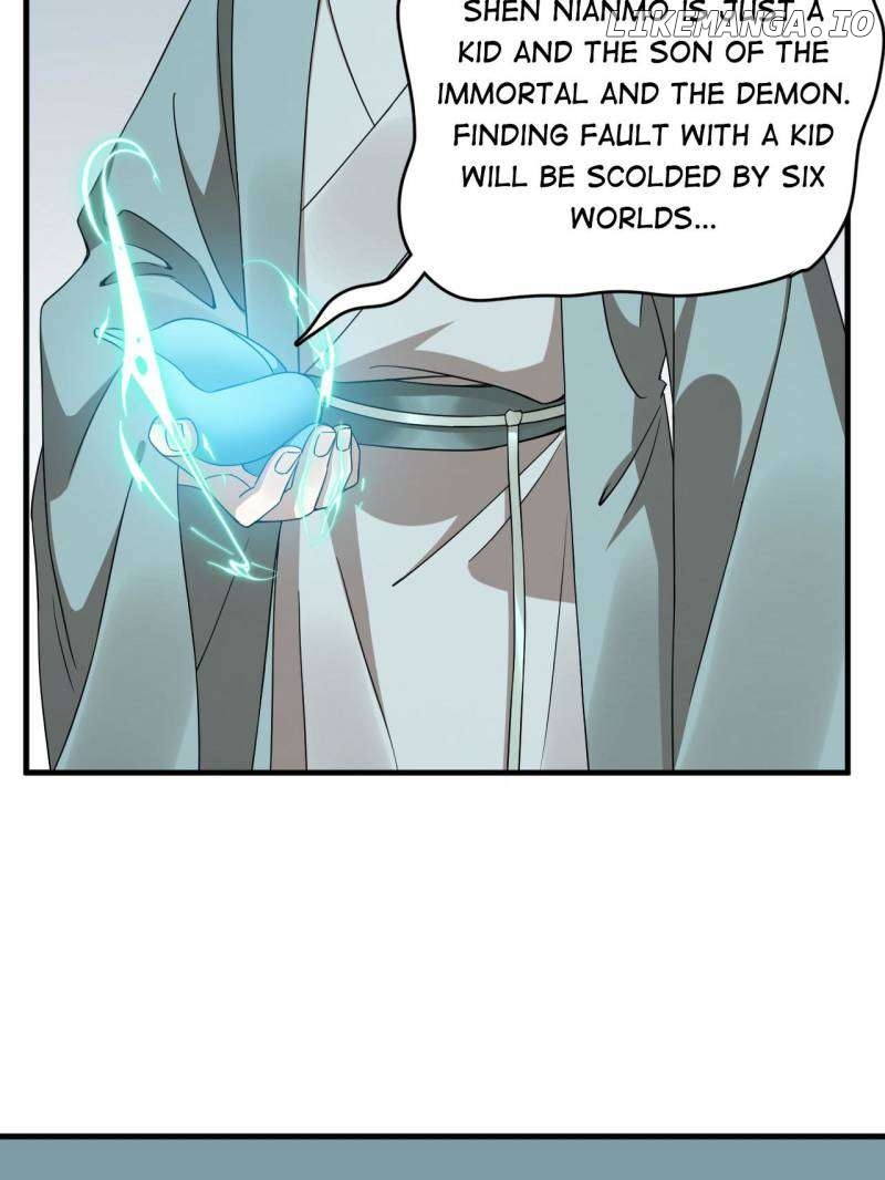 Queen of Posion: The Legend of a Super Agent, Doctor and Princess Chapter 482 - page 30