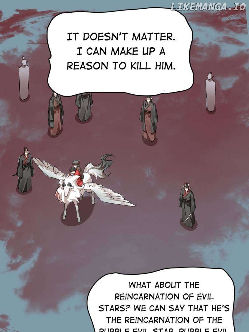 Queen of Posion: The Legend of a Super Agent, Doctor and Princess Chapter 482 - page 31