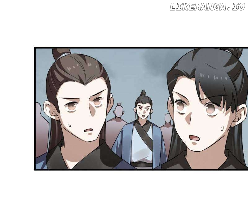 Queen of Posion: The Legend of a Super Agent, Doctor and Princess Chapter 482 - page 34