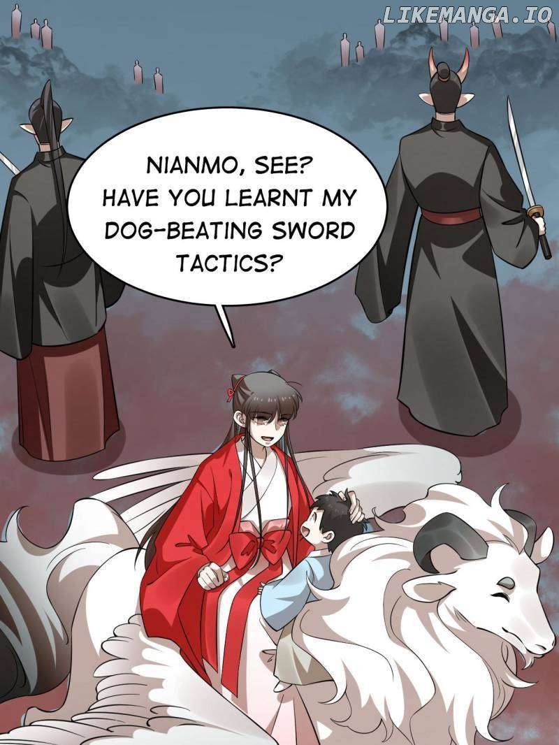 Queen of Posion: The Legend of a Super Agent, Doctor and Princess Chapter 482 - page 4