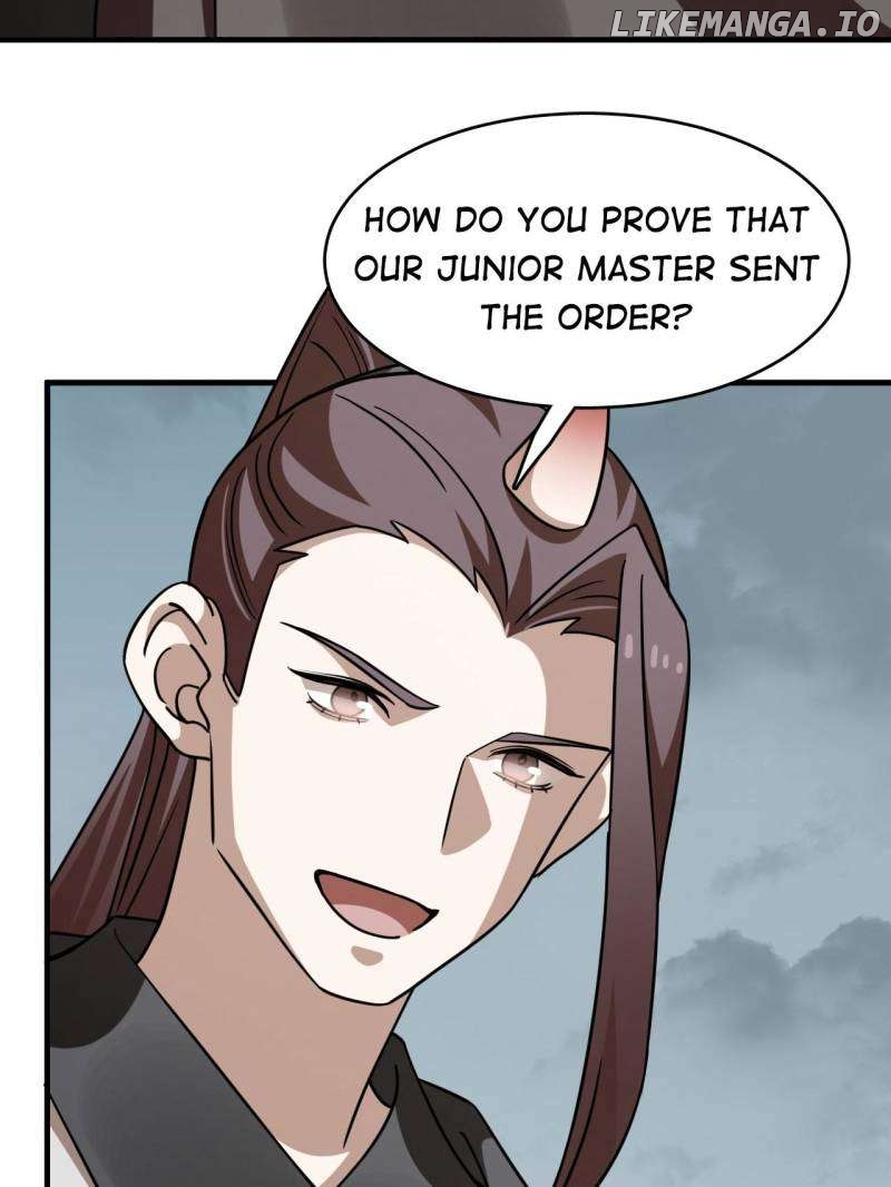 Queen of Posion: The Legend of a Super Agent, Doctor and Princess Chapter 482 - page 41