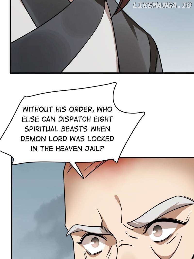 Queen of Posion: The Legend of a Super Agent, Doctor and Princess Chapter 482 - page 42