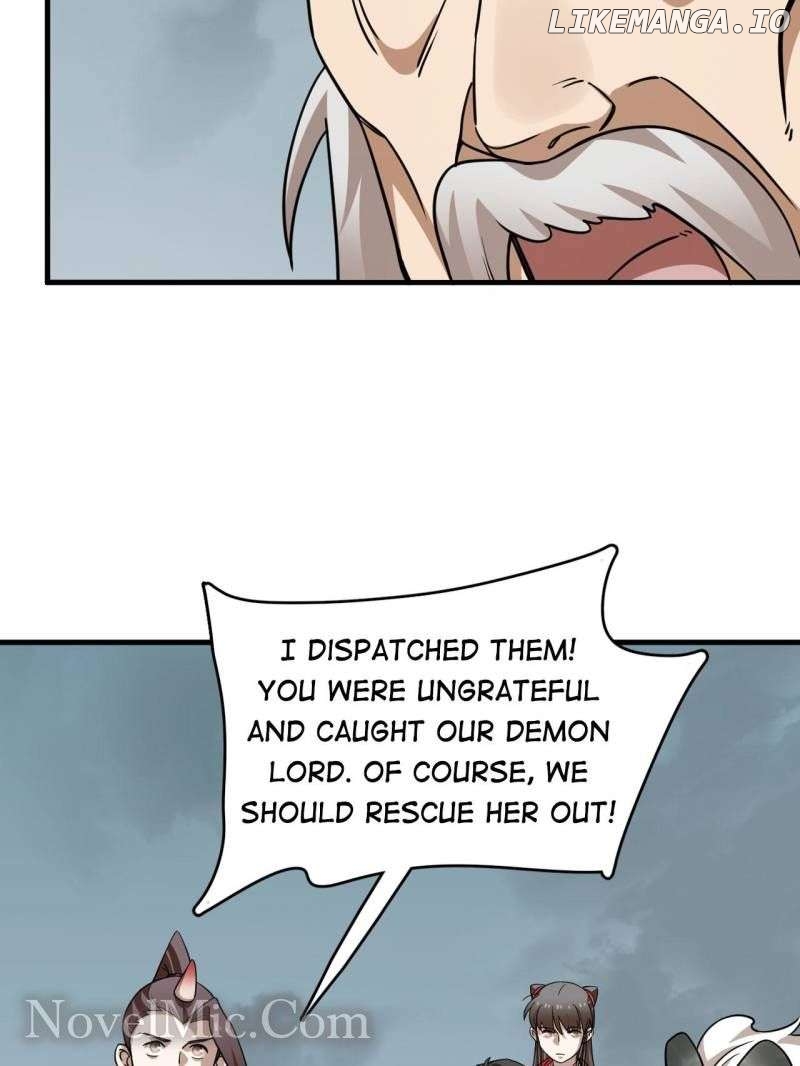 Queen of Posion: The Legend of a Super Agent, Doctor and Princess Chapter 482 - page 43