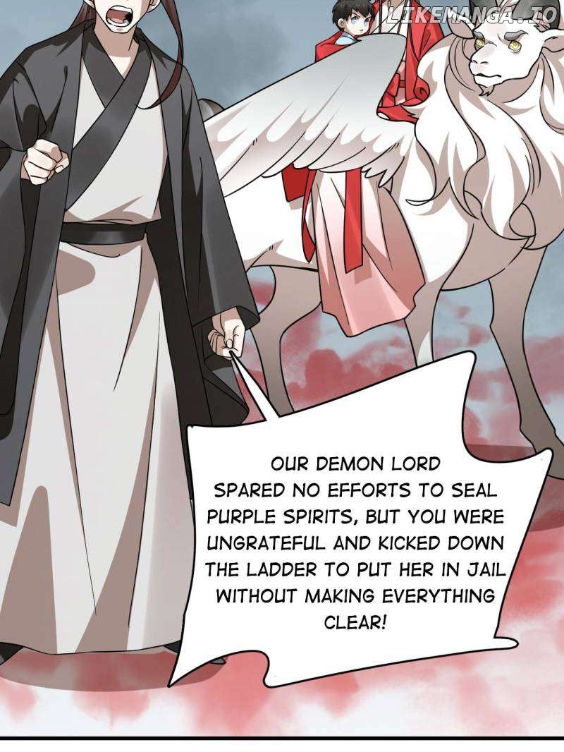 Queen of Posion: The Legend of a Super Agent, Doctor and Princess Chapter 482 - page 44