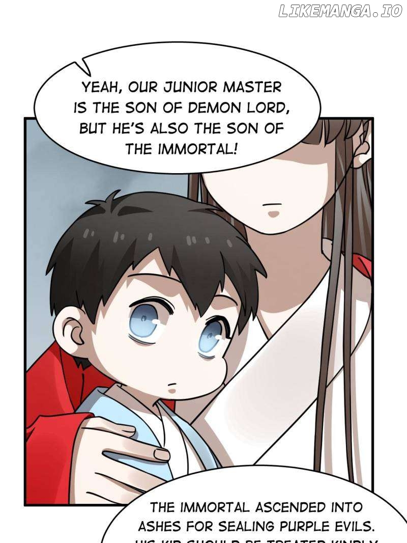 Queen of Posion: The Legend of a Super Agent, Doctor and Princess Chapter 482 - page 46
