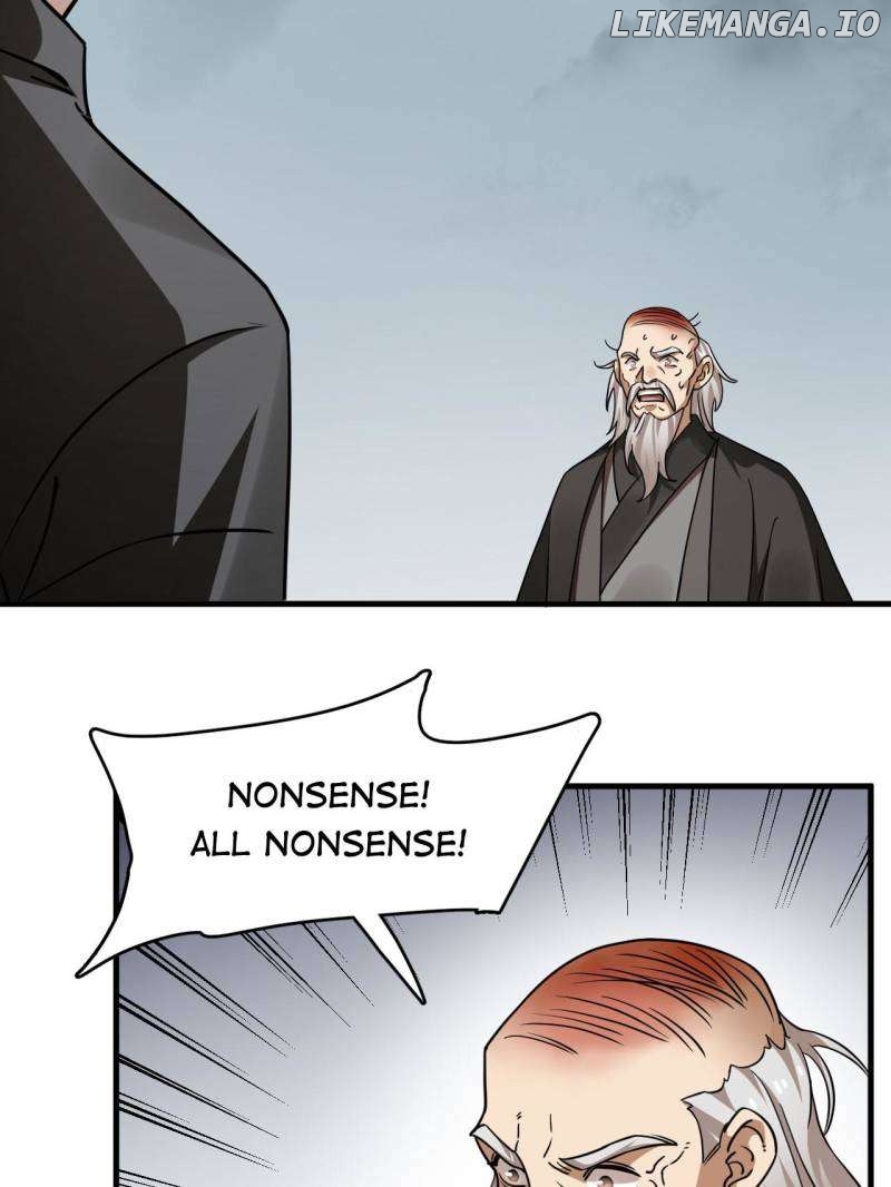 Queen of Posion: The Legend of a Super Agent, Doctor and Princess Chapter 482 - page 48