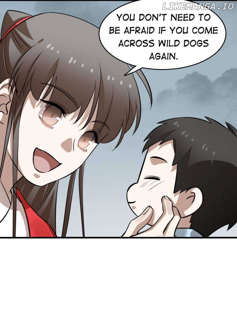 Queen of Posion: The Legend of a Super Agent, Doctor and Princess Chapter 482 - page 6