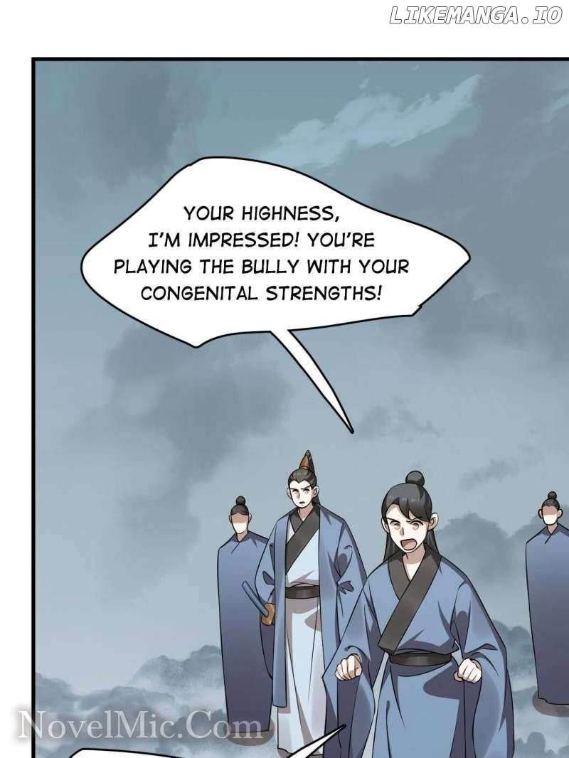Queen of Posion: The Legend of a Super Agent, Doctor and Princess Chapter 482 - page 7