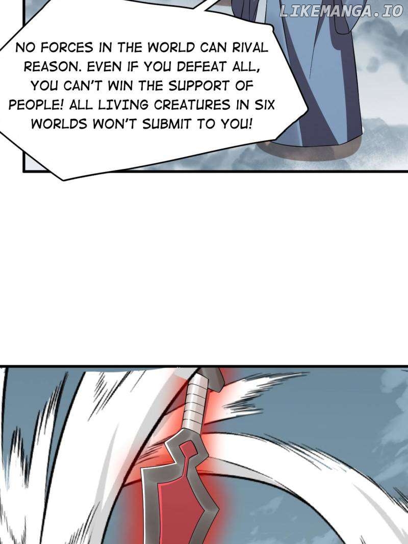 Queen of Posion: The Legend of a Super Agent, Doctor and Princess Chapter 482 - page 8