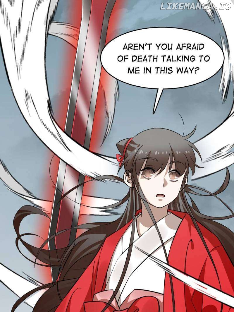 Queen of Posion: The Legend of a Super Agent, Doctor and Princess Chapter 482 - page 9