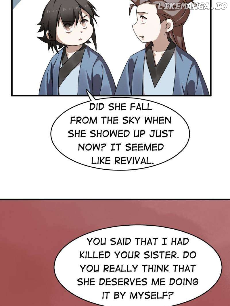 Queen of Posion: The Legend of a Super Agent, Doctor and Princess Chapter 483 - page 10