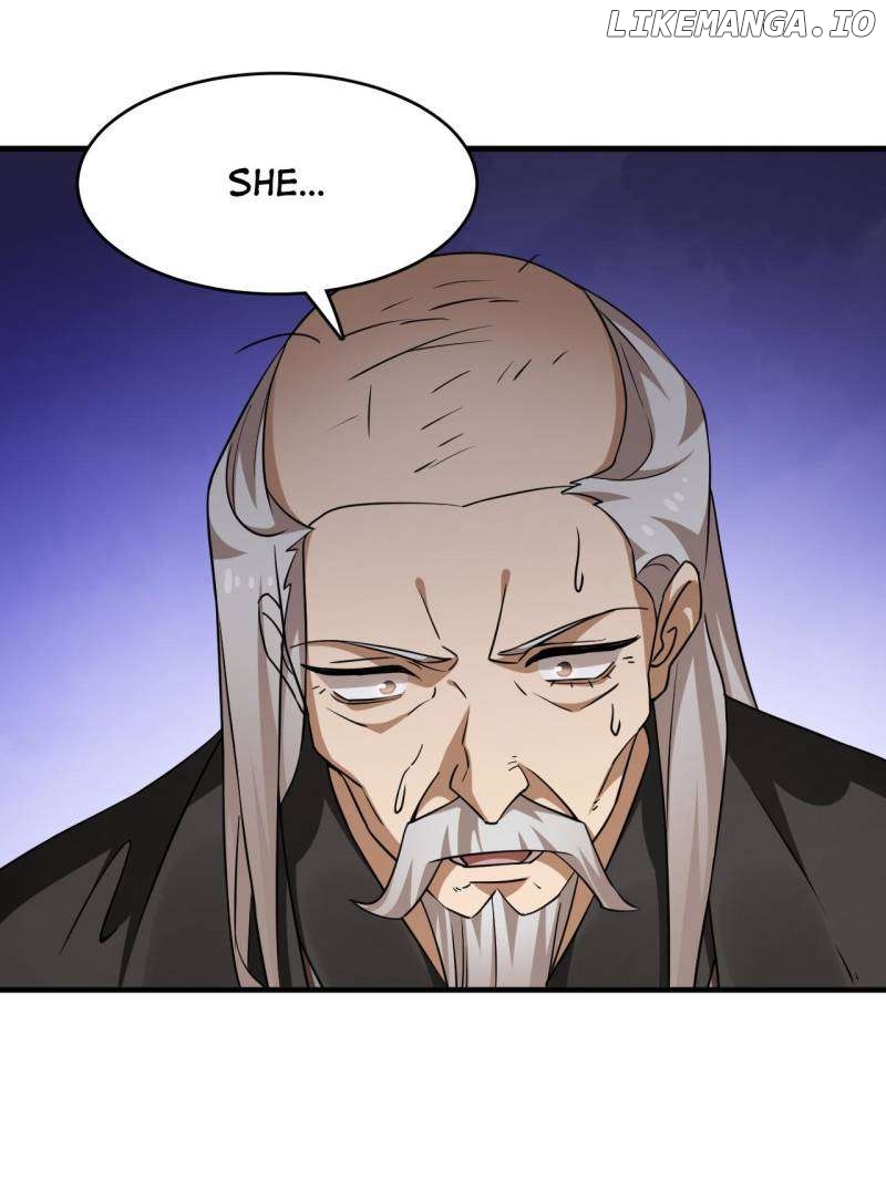 Queen of Posion: The Legend of a Super Agent, Doctor and Princess Chapter 483 - page 14