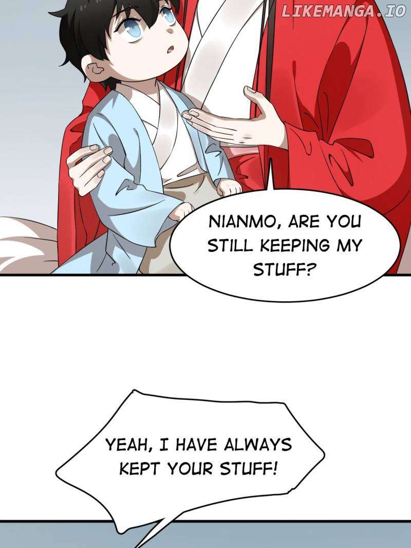 Queen of Posion: The Legend of a Super Agent, Doctor and Princess Chapter 483 - page 16