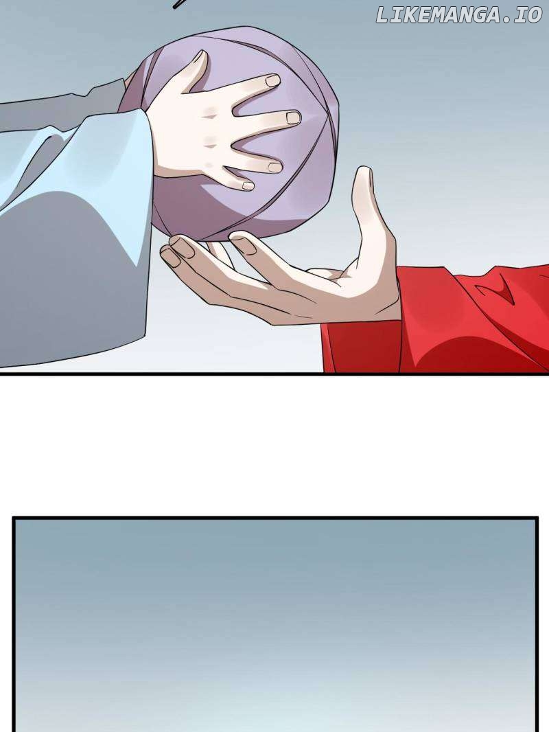 Queen of Posion: The Legend of a Super Agent, Doctor and Princess Chapter 483 - page 17