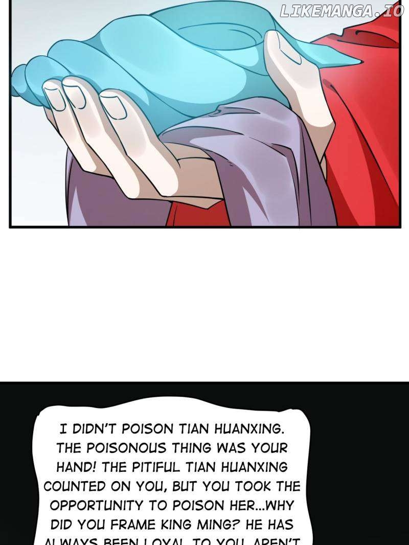 Queen of Posion: The Legend of a Super Agent, Doctor and Princess Chapter 483 - page 18