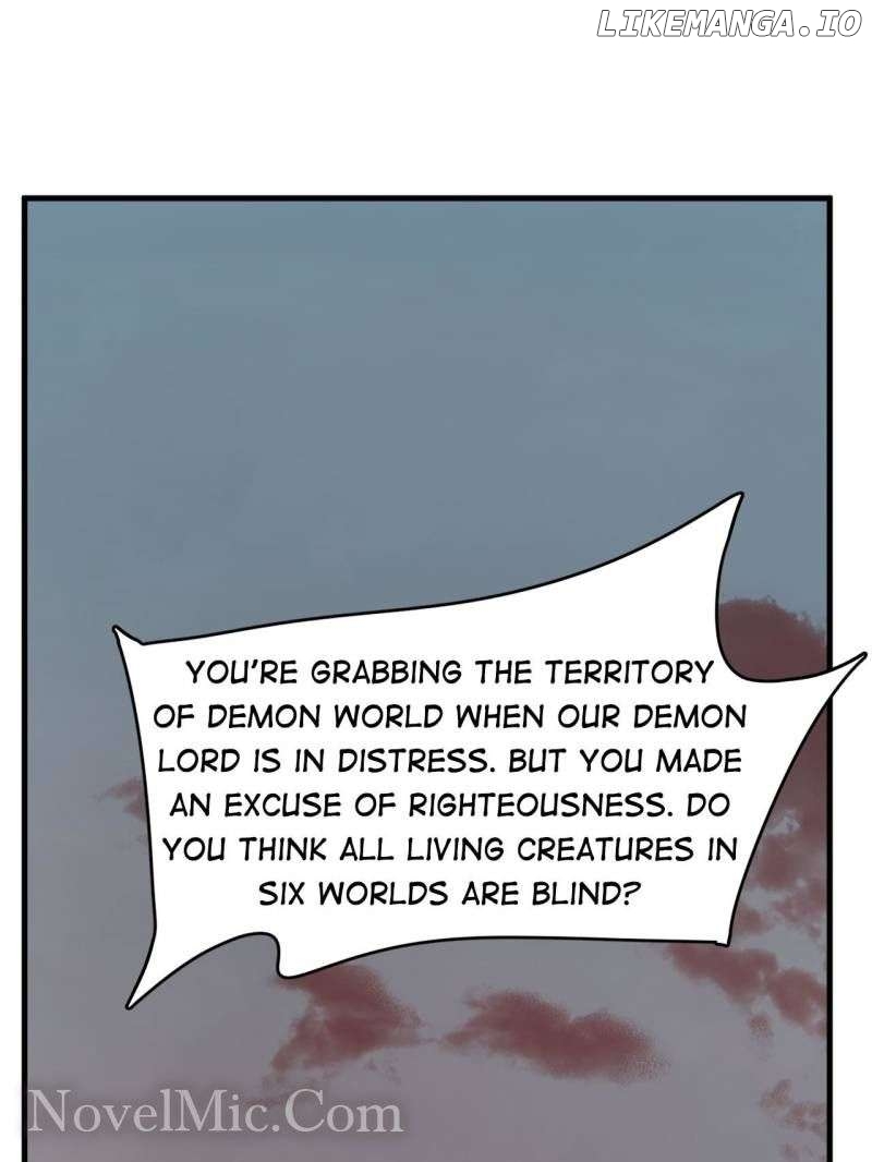 Queen of Posion: The Legend of a Super Agent, Doctor and Princess Chapter 483 - page 2