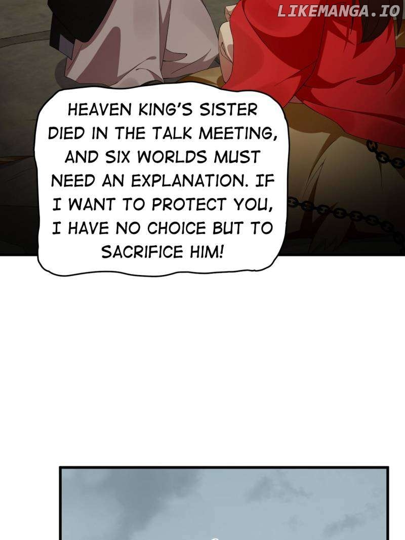 Queen of Posion: The Legend of a Super Agent, Doctor and Princess Chapter 483 - page 20