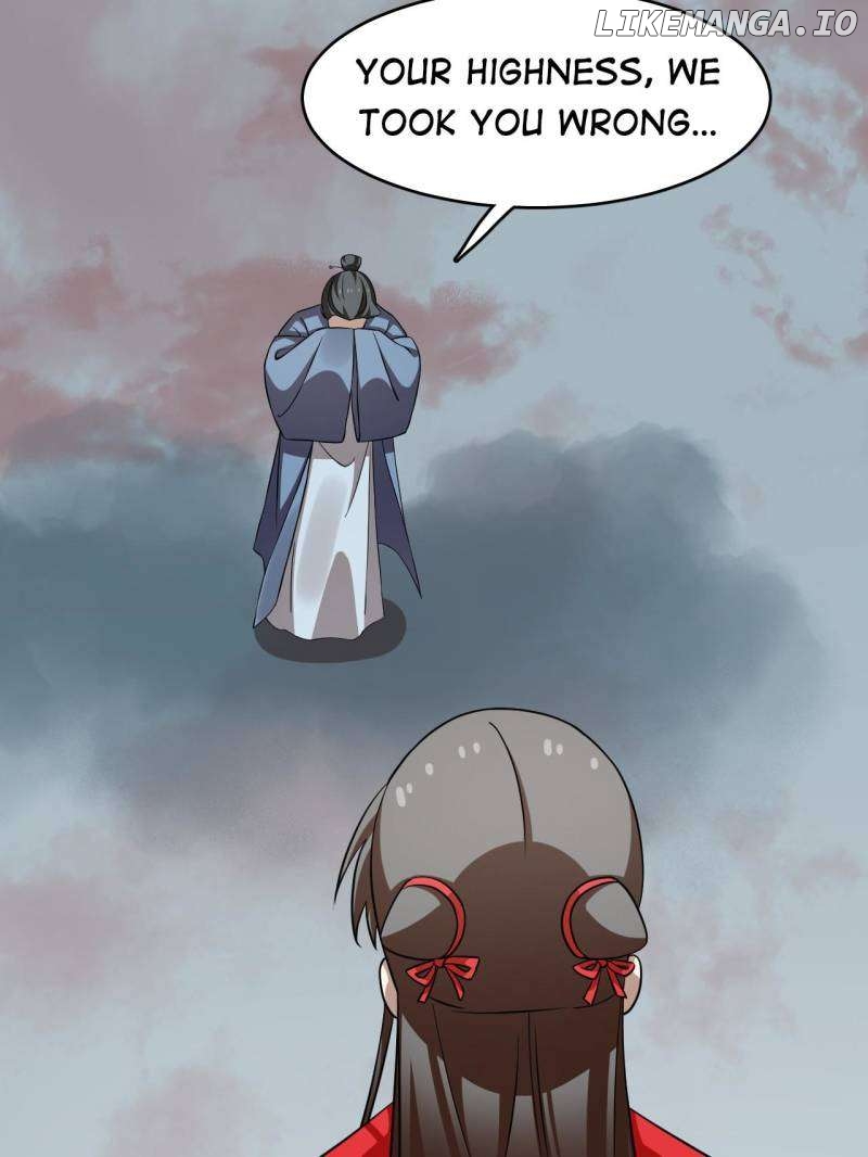 Queen of Posion: The Legend of a Super Agent, Doctor and Princess Chapter 483 - page 22