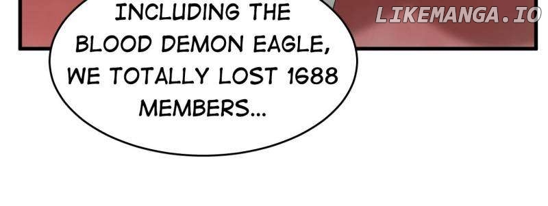 Queen of Posion: The Legend of a Super Agent, Doctor and Princess Chapter 483 - page 24