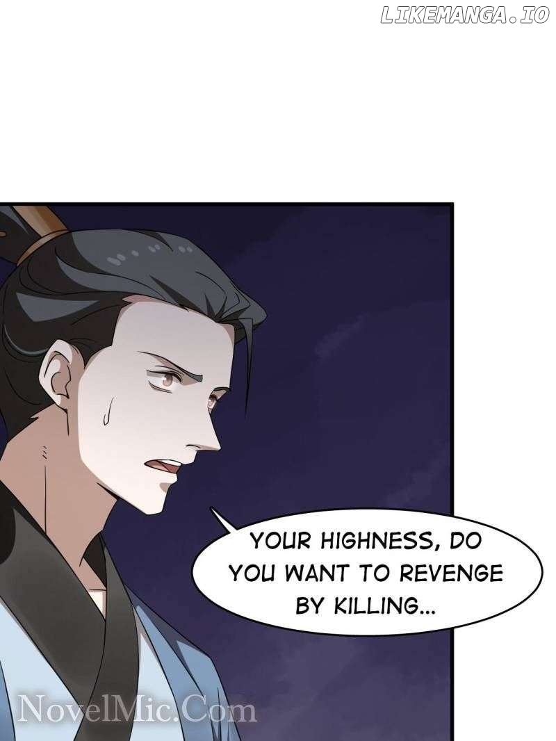 Queen of Posion: The Legend of a Super Agent, Doctor and Princess Chapter 483 - page 26